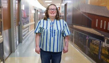 Springfield woman grateful to Mercy Health after unexpected stroke