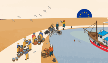 EU Pushes for Transparency and Sustainability in Fisheries Quota Allocation