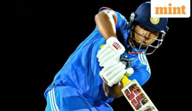 All eyes will be on Vaibhav Suryavanshi as India A take on Pakistan A in the Rising Stars Asia Cup 2025.