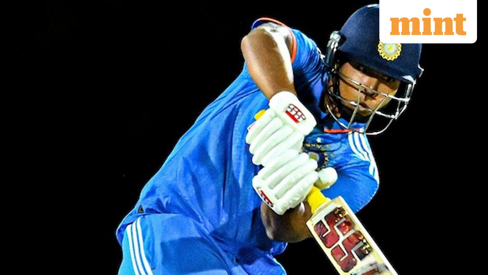 All eyes will be on Vaibhav Suryavanshi as India A take on Pakistan A in the Rising Stars Asia Cup 2025.