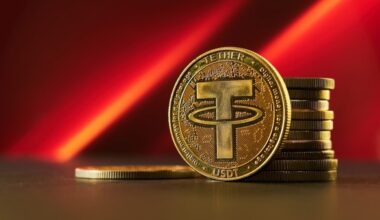 S&P Calls Tether ‘Weak’ — Meanwhile It’s Buying More Gold Than Central Banks