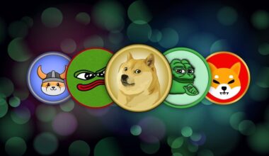 Only One Meme Coin Looks Ready To…