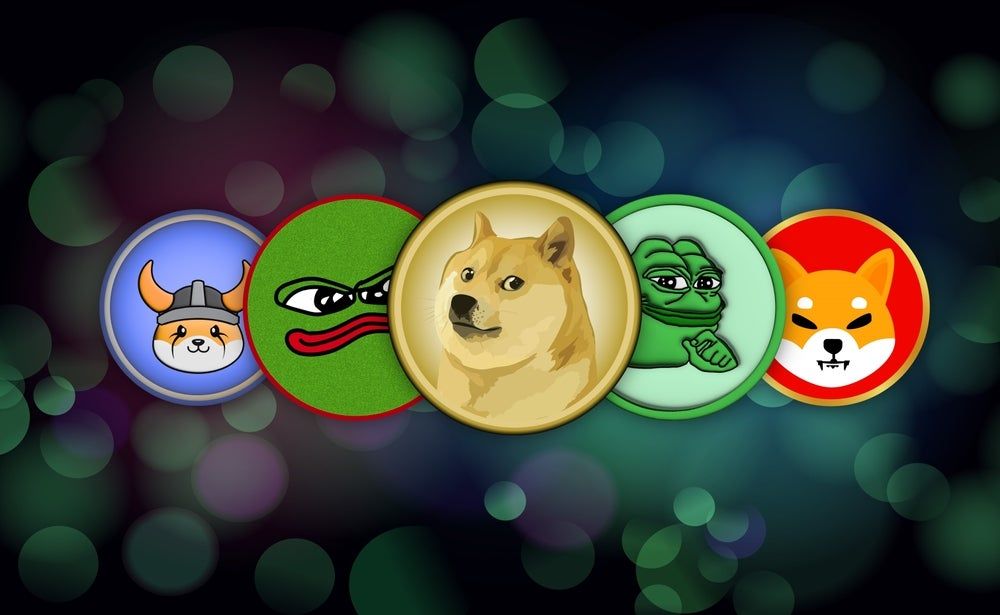 Only One Meme Coin Looks Ready To…