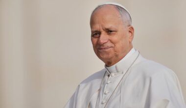 How Pope Leo’s first oversees visit is a symbol of hope for war-battered Lebanon