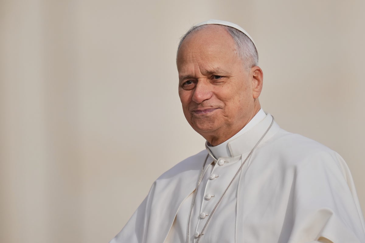 How Pope Leo’s first oversees visit is a symbol of hope for war-battered Lebanon