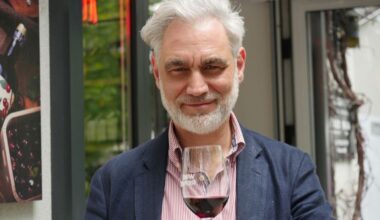 Tech Meets Tradition: Moldova’s Wine Industry Revolution