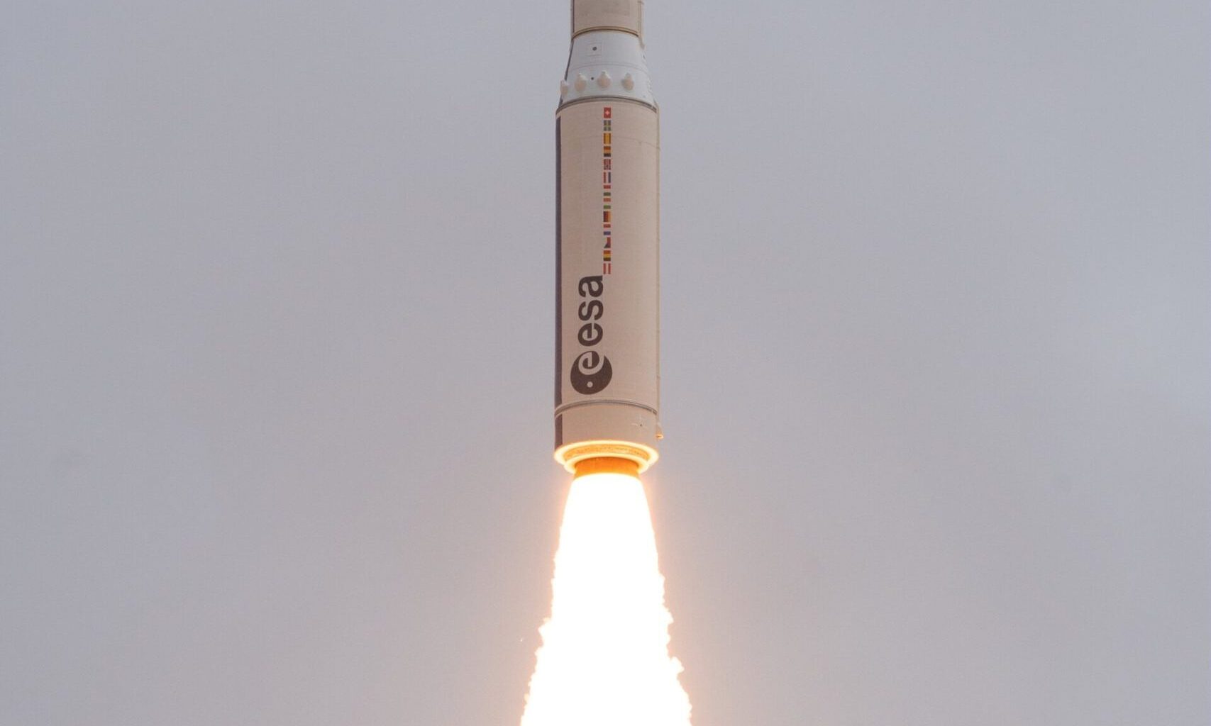 Vega C to Launch South Korea’s KOMPSAT-7 on 28 November