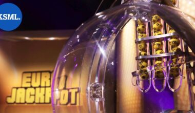 Suomeen 191 000 euron voitto Eurojackpotista – katso oikea rivi | Uutissuomalainen