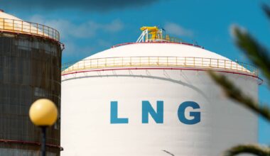 Venture Global seeks FERC nod for Plaquemines LNG expansion