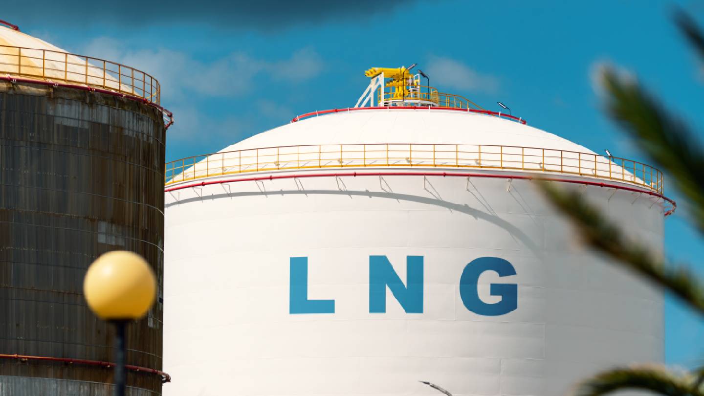 Venture Global seeks FERC nod for Plaquemines LNG expansion