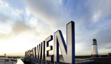 Neue koreanische Airline AIRZETA setzt auf Flughafen Wien als Europa-Hub