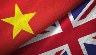 Vietnam-UK Comprehensive Strategic Partnership: Business Opportunities