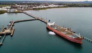 Viva Energy postpones LNG terminal call as buyers shun long-term deals | LNG