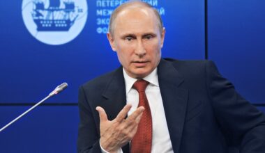 Putin orders funding for deepwater exploration in North Korean waters