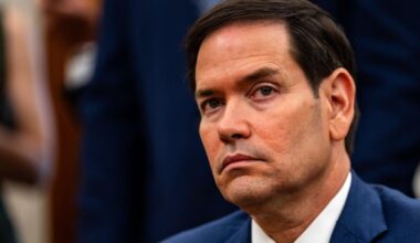 TheTrump Admin Caught Passing Russia’s Homework Off as Its Own