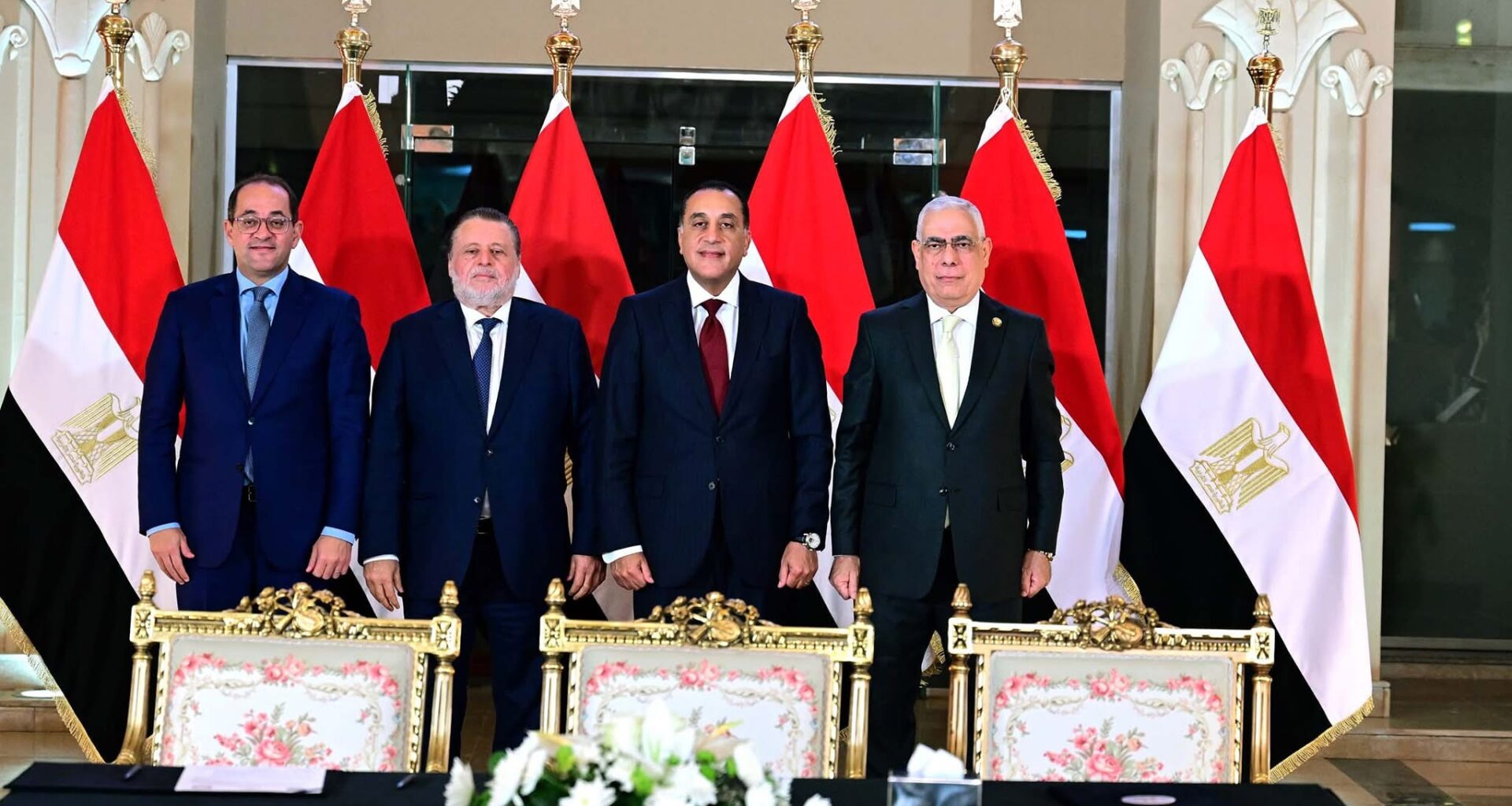 Egypt’s public prosecution hands over seized gold worth $34m to central bank