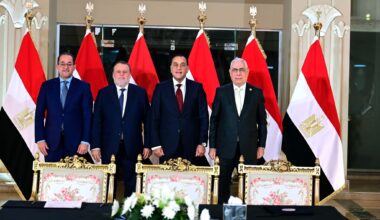 Egypt’s public prosecution hands over seized gold worth $34m to central bank