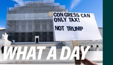 Is Trump About To Lose His Trade War?