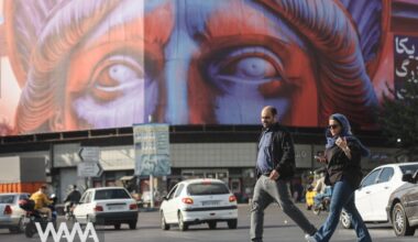 Iran Beyond the Black-and-White Narratives