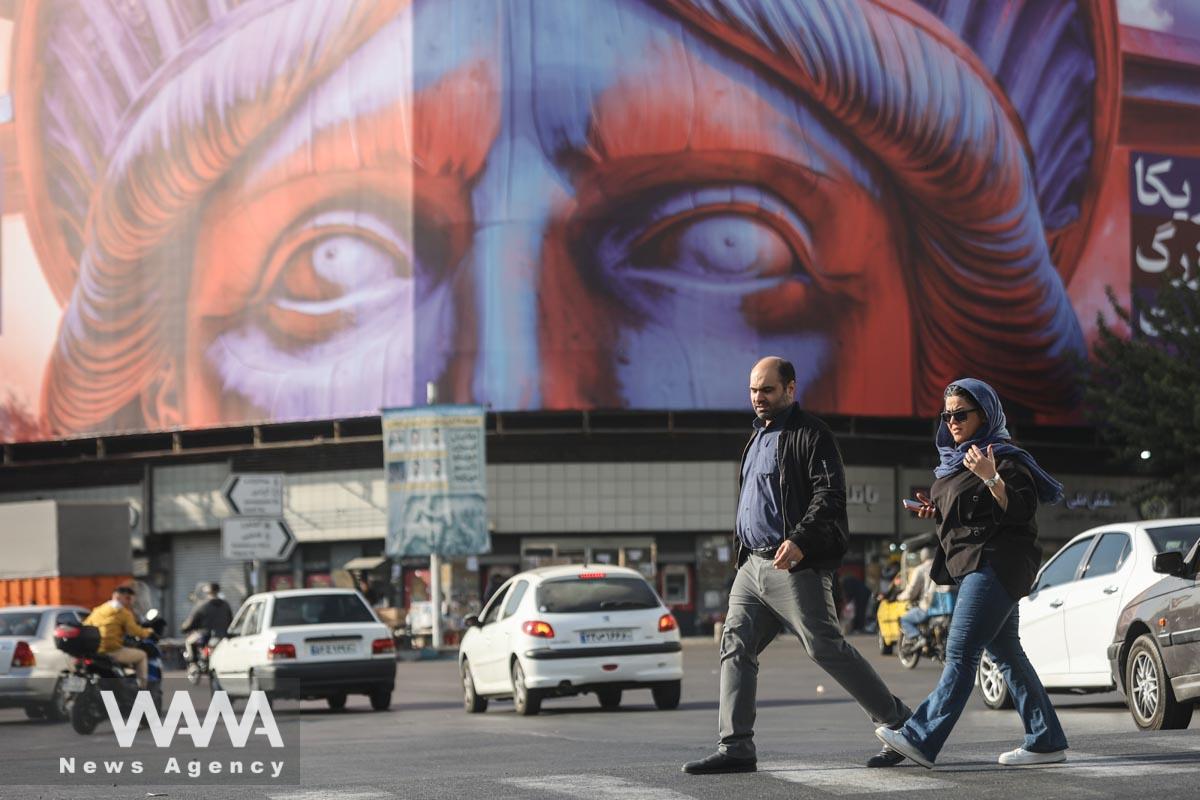 Iran Beyond the Black-and-White Narratives