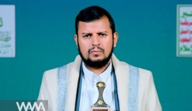 Abdul Malik Houthi