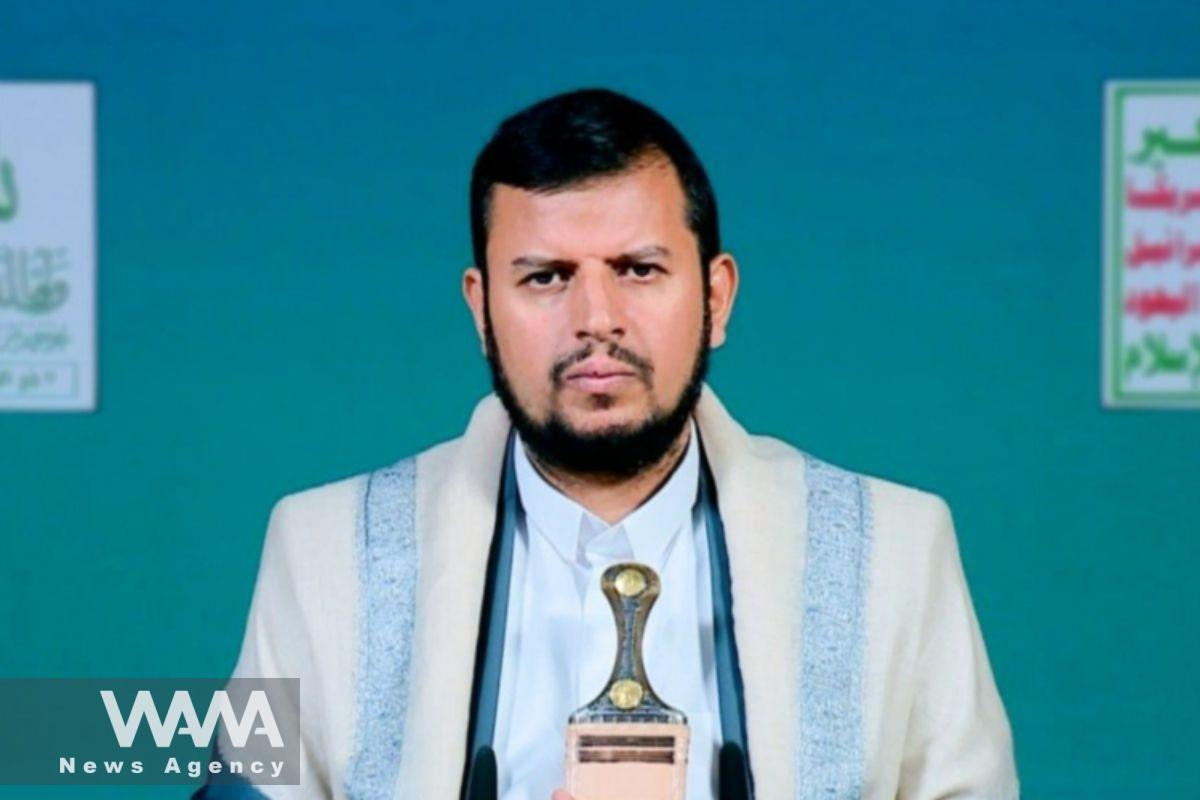 Abdul Malik Houthi