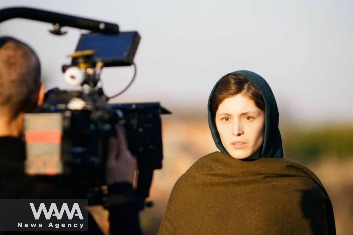 Actress from Iran Wins Best Actress Award at Rabat Auteur Film Festival