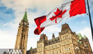 CSIS Chief Claims Iran-Linked Threats Foiled