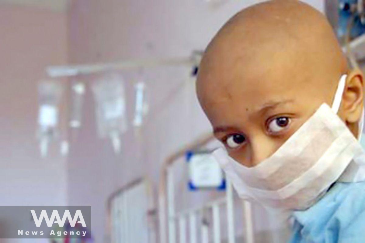 Cancer Survival Rate in Iran Reaches 70%