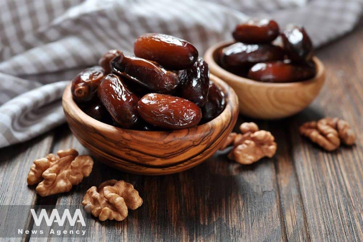 Iran, the World’s Largest Date Exporter