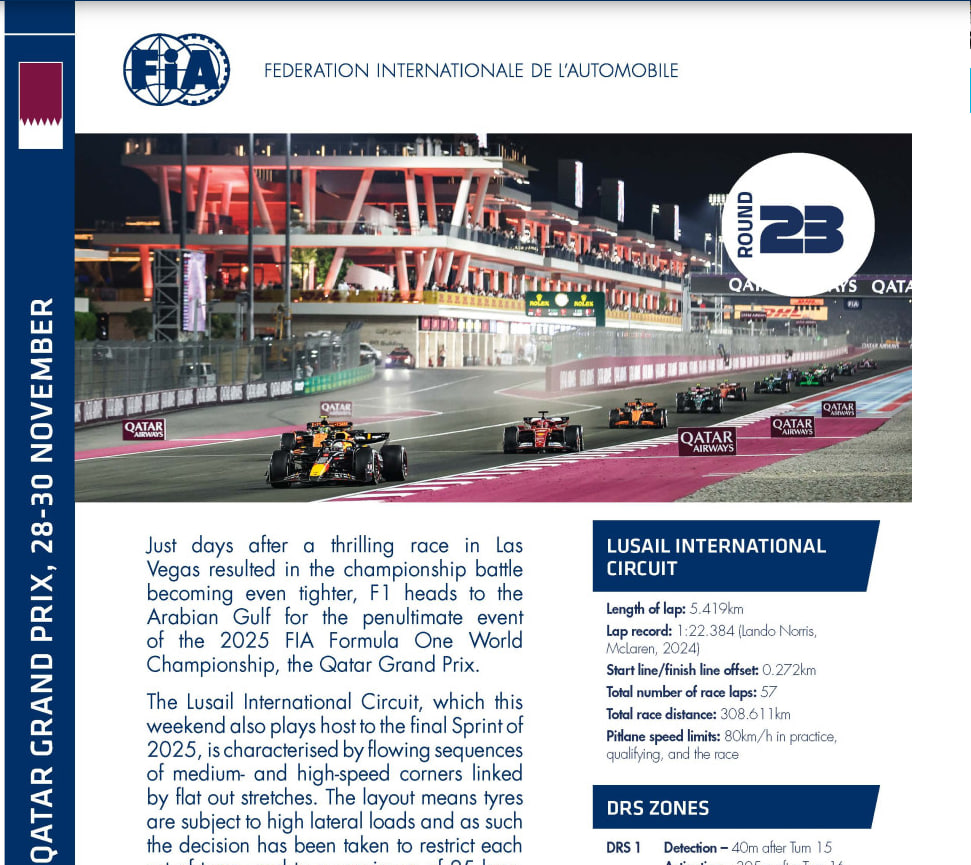 FIA’s Historical Error, Calling Arabian Gulf instead of Persian Gulf. Social media/ WANA News Agency