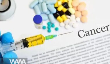 Iran Saves $120M in One Year with Domestic Nano-Cancer Drug