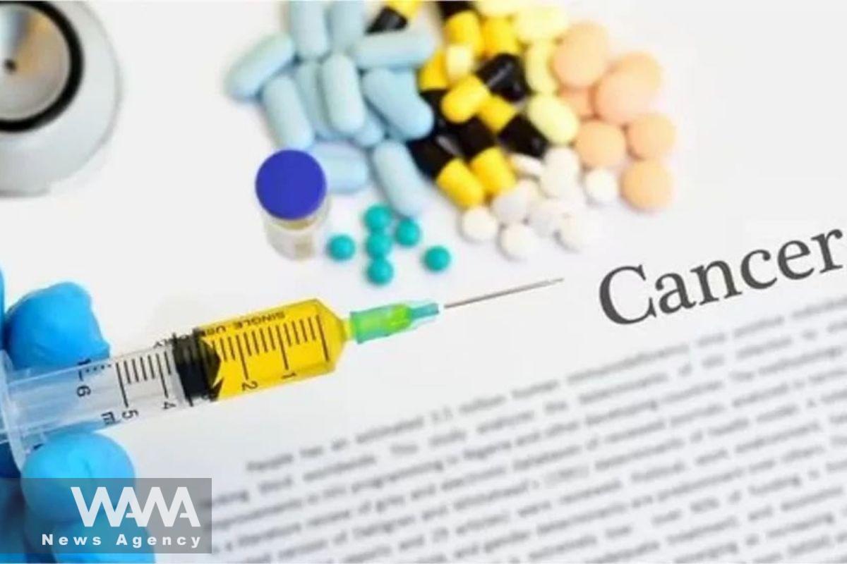 Iran Saves $120M in One Year with Domestic Nano-Cancer Drug