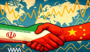 China Signals Plan to Increase Oil Purchases from Iran