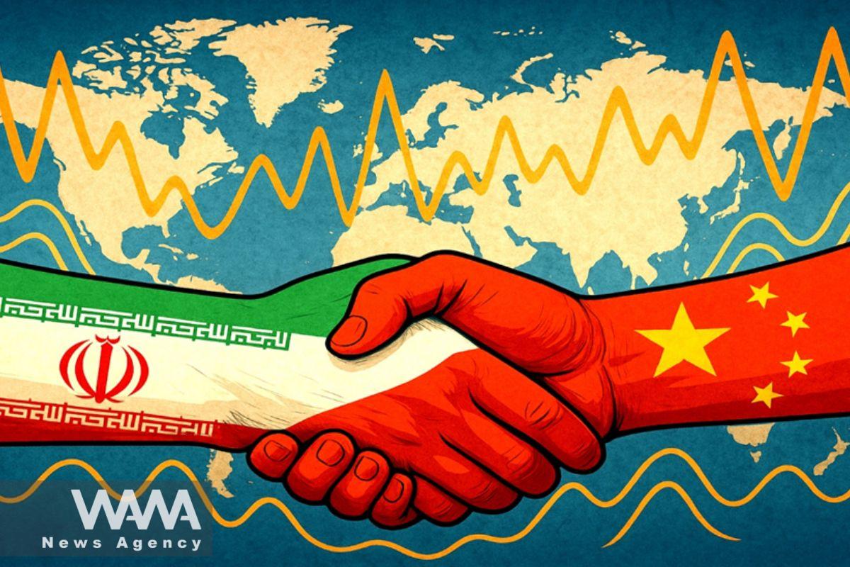 China Signals Plan to Increase Oil Purchases from Iran