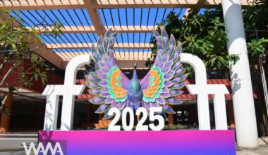 Iran’s ‘Raha’ Wins Best Debut Director at IFFI