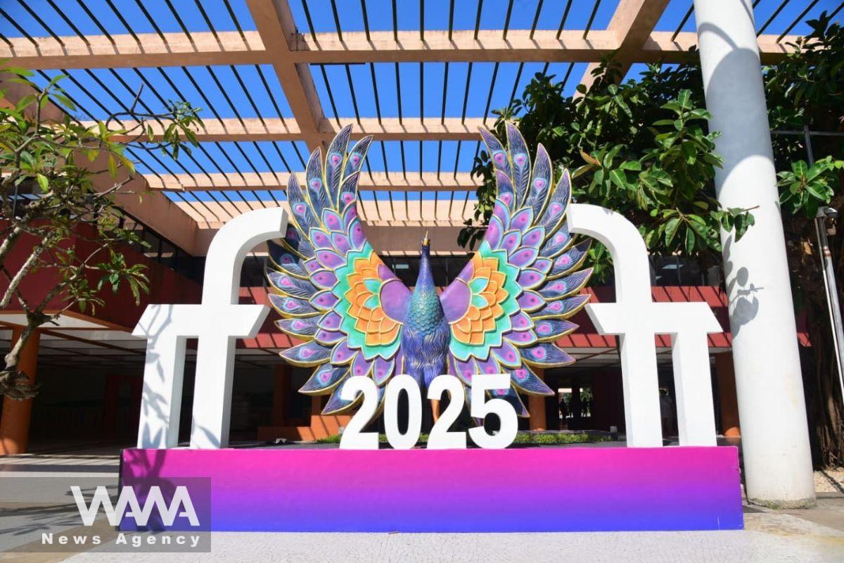 Iran’s ‘Raha’ Wins Best Debut Director at IFFI