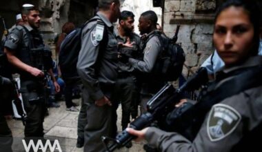 Israeli Charged with Alleged Collaboration with Iranian Intelligence