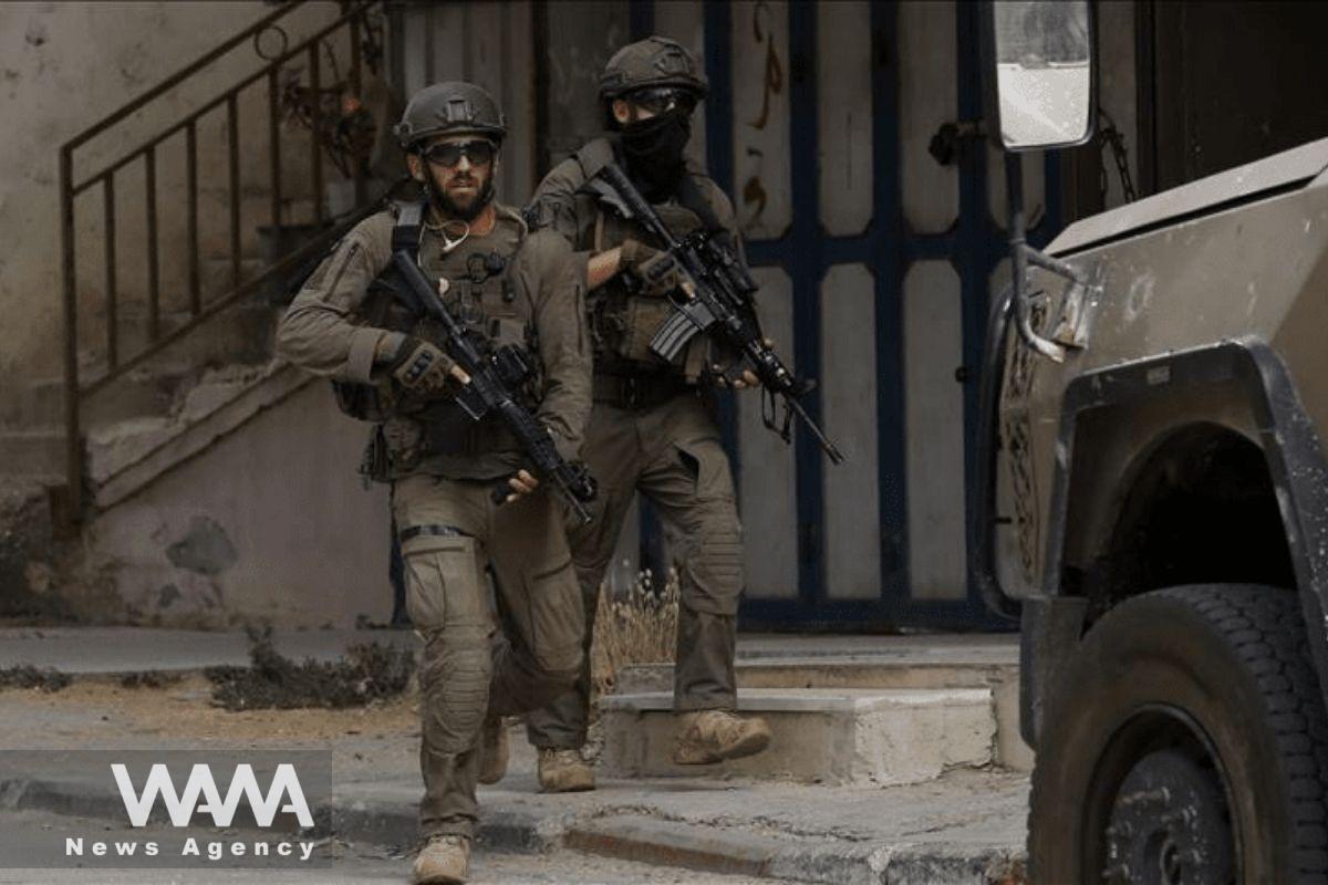 Israeli Soldier Charged with Suspected Iran Espionage