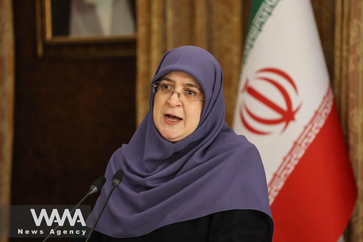 Mohajerani: Iran Will Never Pursue Nuclear Weapons