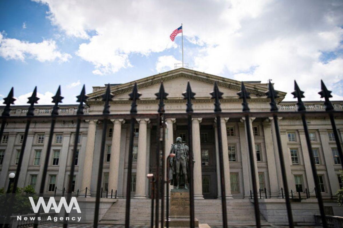 WANA - U.S.- Sanctions