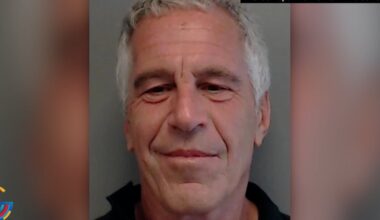 Pres. Trump now supports release of Epstein files