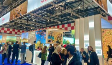 Croatia showcases full tourism offering at World Travel Market in London