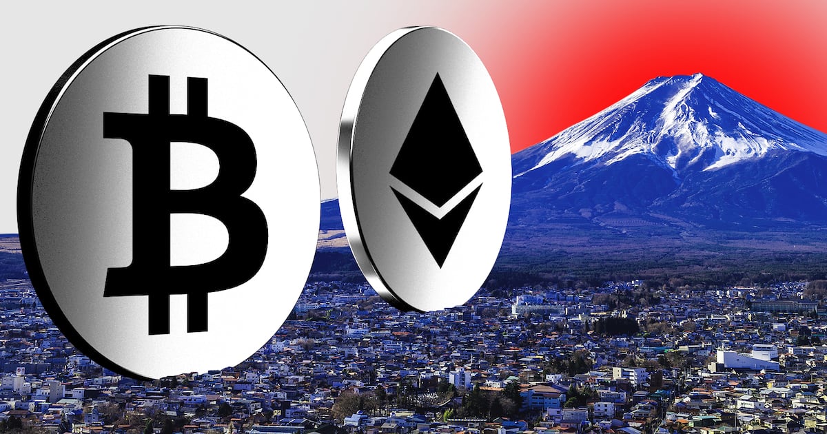 Japan’s biggest asset managers signal interest in launching crypto funds: report – DL News