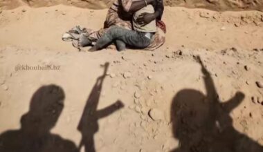 The Brutal Civil War In Sudan: What's Happening And The UAE's Involvement? | TimelineDaily