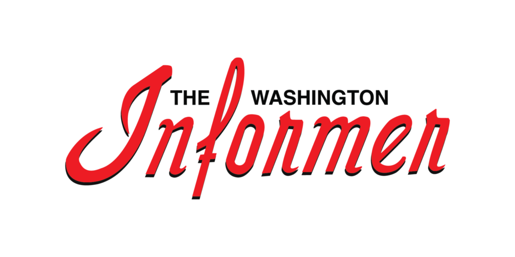 Washington Informer logo