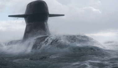 Sweden and Saab selected for Poland’s new submarines