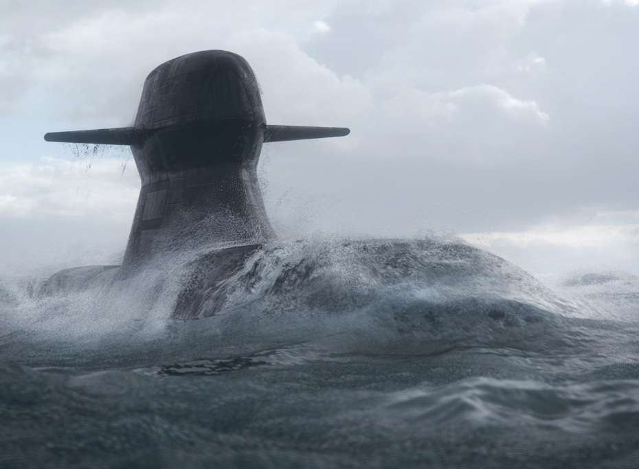 Sweden and Saab selected for Poland’s new submarines