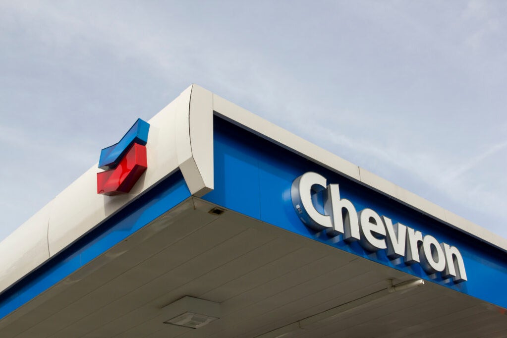 JPMorgan Says Chevron Investor Day Will Highlight Oil, Gas, LNG Market Dynamics - Chevron (NYSE:CVX)