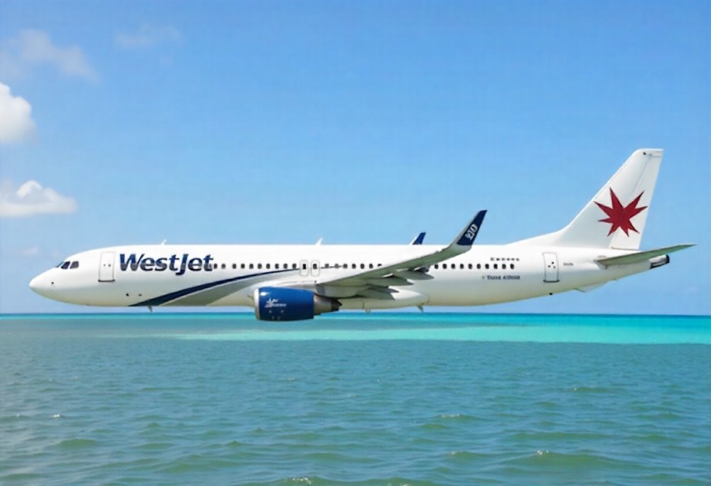 WestJet Resumes its Direct Flights to Cienfuegos, Cuba Starting from December of this Year, Strengthening Canada-Cuba Tourism Ties